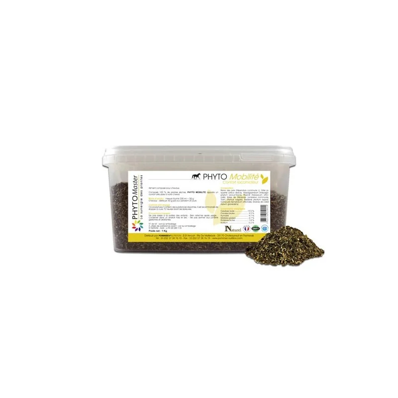 PHYTO MOBILITE (confort articulaire)