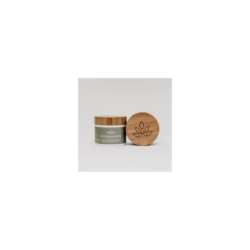 Baume protecteur & hydratant - Nellumbo