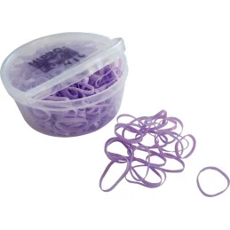 ELASTIQUE SILICONE HIPPOTONIC