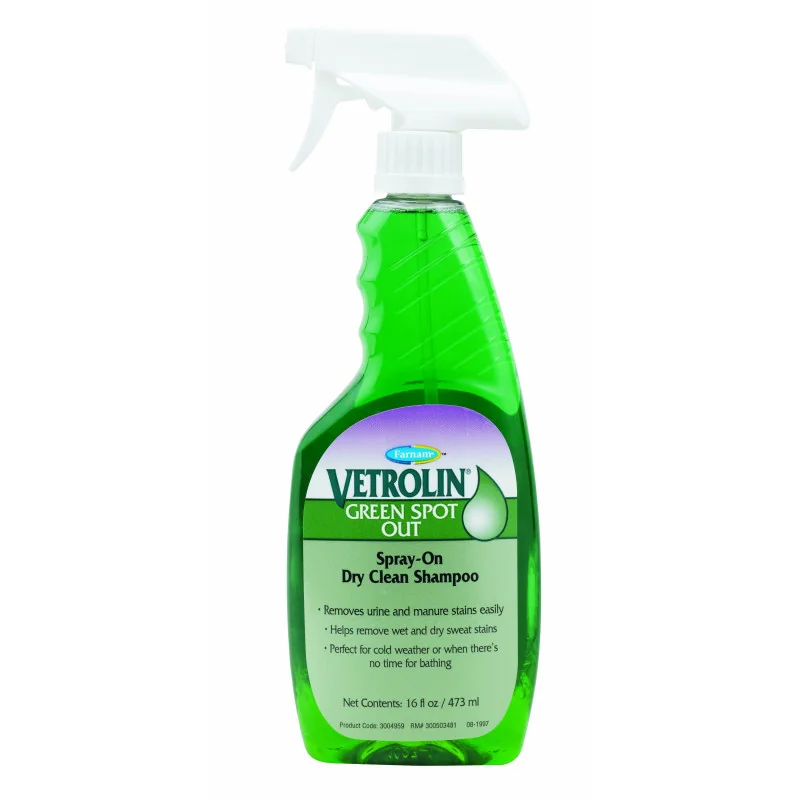 VETROLIN GREEN SPOT