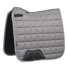 TAPIS CARBON MESH DRESSAGE LEMIEUX