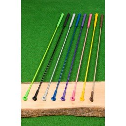 STICK GUMMI 1.20M BROCKAMP