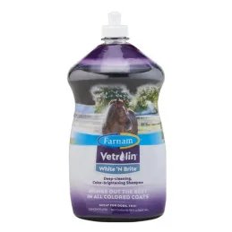 White n' Brite Shampoing - Farnam