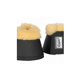 CLOCHES EN MOUTON VERITABLE ESKADRON