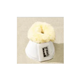 CLOCHES EN MOUTON VERITABLE ESKADRON