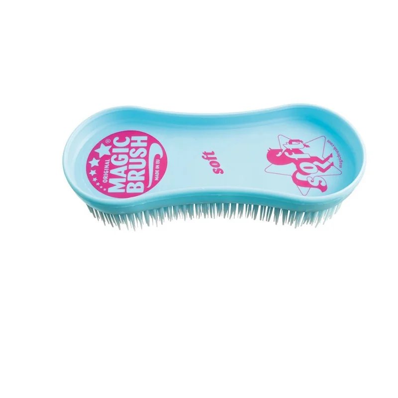 Magic brush soft