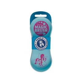 Magic brush soft