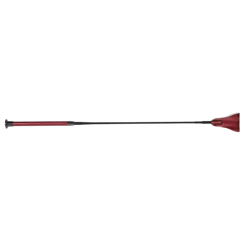 CRAVACHE JUMPING WHIP SPIRAL QHP