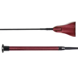 CRAVACHE JUMPING WHIP SPIRAL QHP