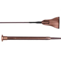 CRAVACHE JUMPING WHIP SPIRAL QHP