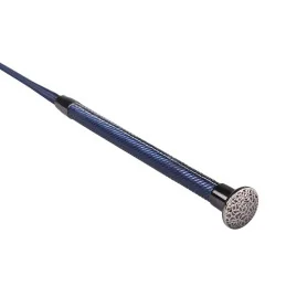 CRAVACHE JUMPING WHIP SPIRAL QHP