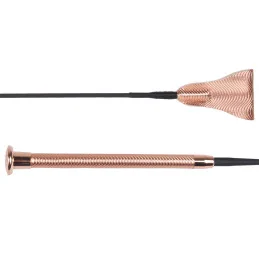 CRAVACHE JUMPING WHIP SPIRAL QHP