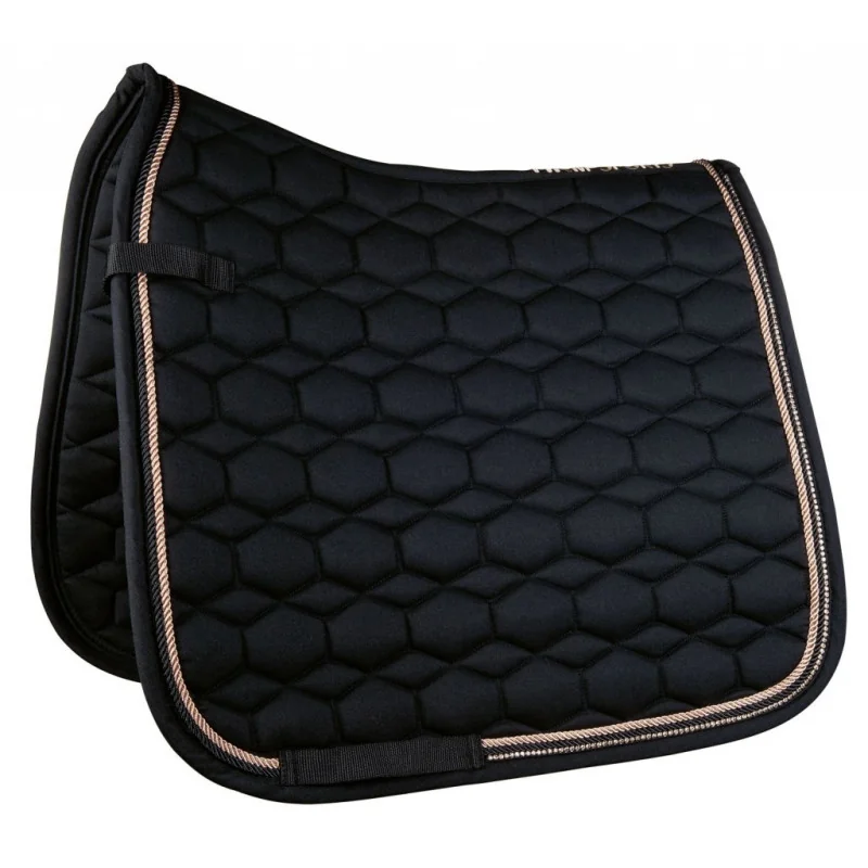 TAPIS ROSEGOLD GLAMOUR HKM