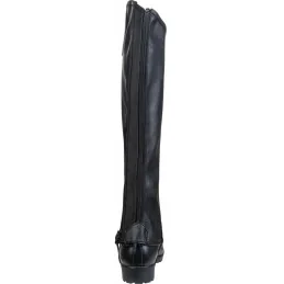 MINI CHAPS ENFANTS ELASTIC PLAIN HKM