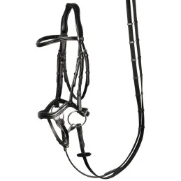 BRIDON ANATOMIC HARRY HORSE