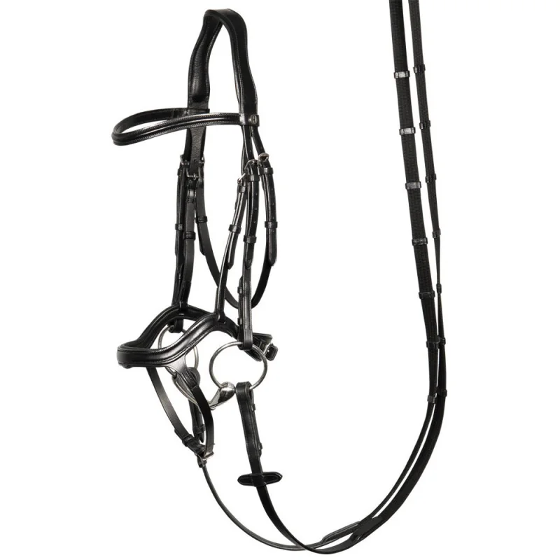 BRIDON ANATOMIC HARRY HORSE