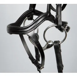 BRIDON ANATOMIC HARRY HORSE