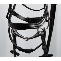 BRIDON ANATOMIC HARRY HORSE