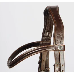 BRIDON ANATOMIC HARRY HORSE
