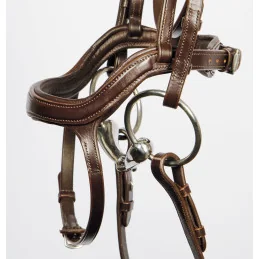 BRIDON ANATOMIC HARRY HORSE