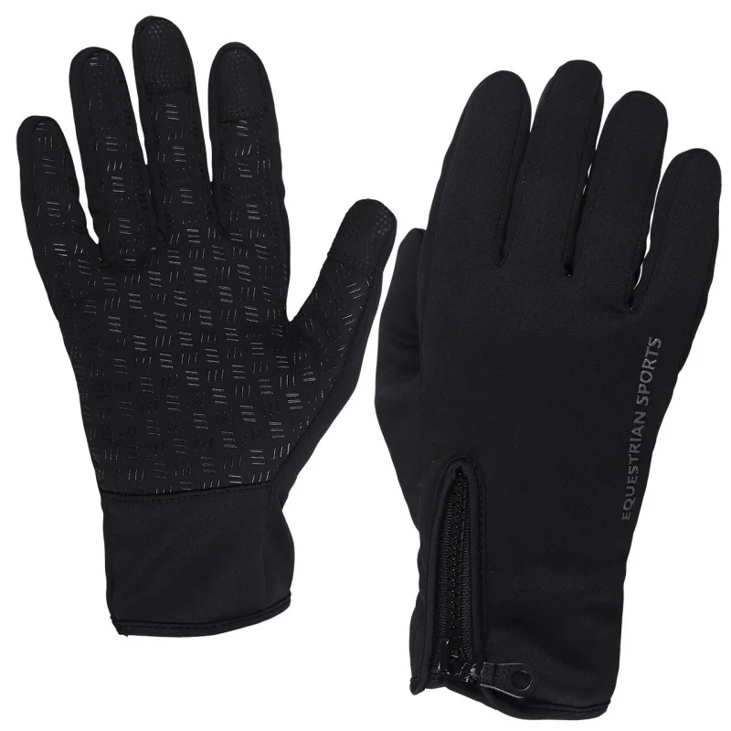 GANT HIVER VIENNA BLACK QHP