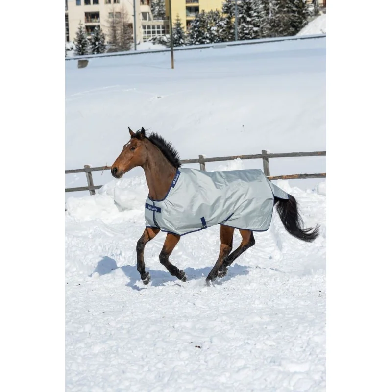 COUVERTURE POWER TURNOUT MEDIUM BUCAS