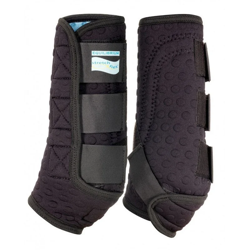 GUETRES EQUILIBRIUM DRESSAGE INTEGRALES