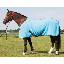 CHEMISE POLAIRE HARRY'S HORSE