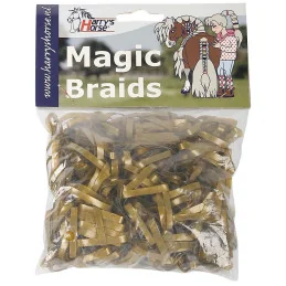 Elastiques à crinière Harry's Horse