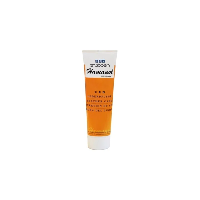 BAUME CUIR HAMANOL STUBBEN