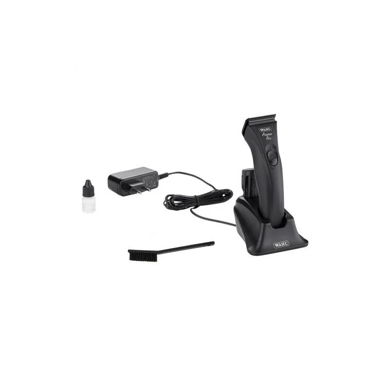 Tondeuse Adelar pro noir