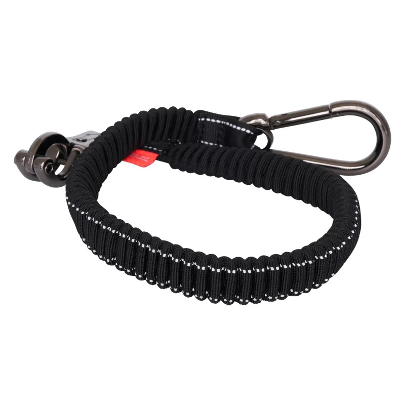 LONGE D'ATTACHE IRH-FLEXIE 60CM