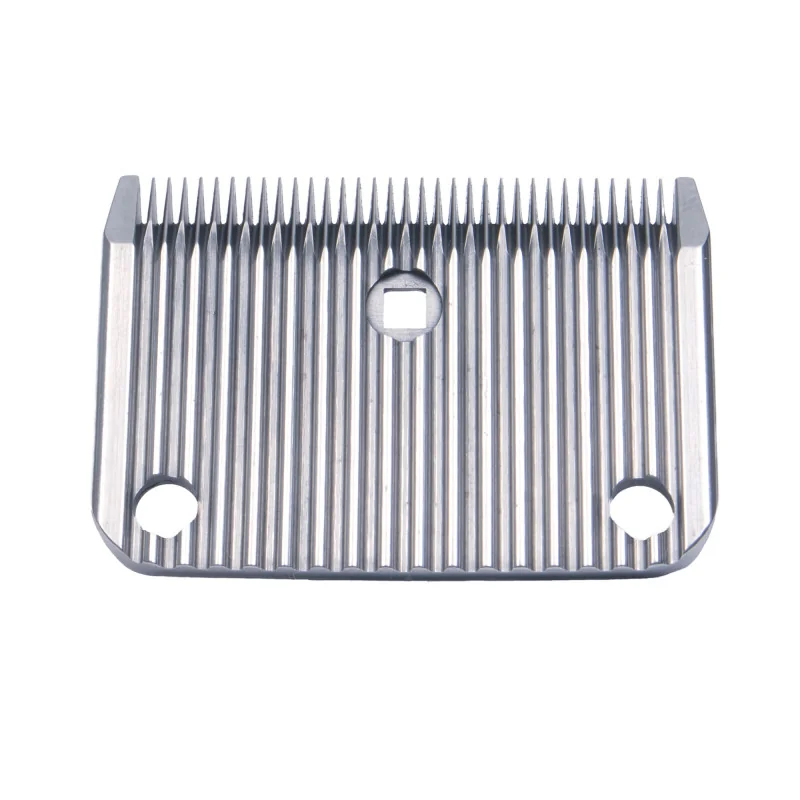 Jeu de peignes pour Lister 2.5mm