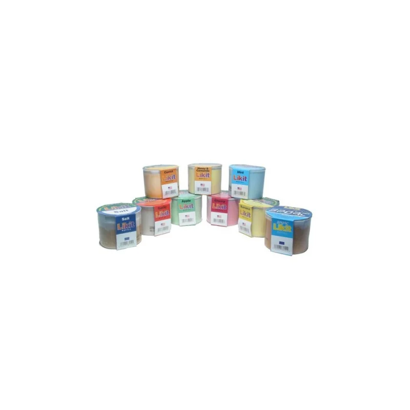 BONBONS LIKIT 650G