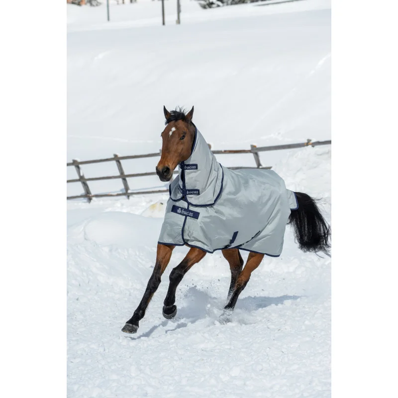 COUVRE COU 0G BUCAS