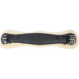Sangle de dressage + Merino padding HARRY'S HORSE