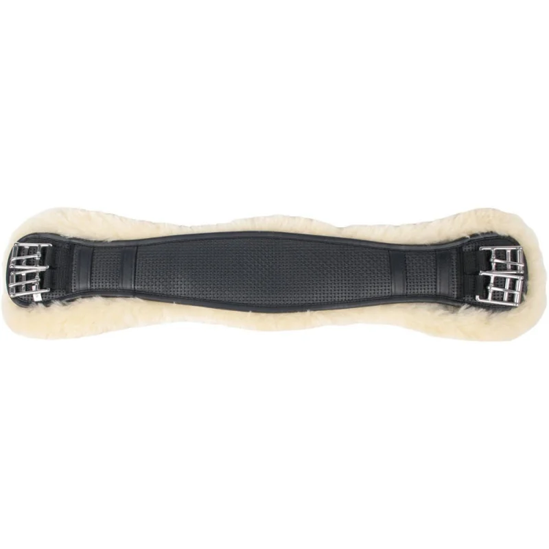 Sangle de dressage + Merino padding HARRY'S HORSE