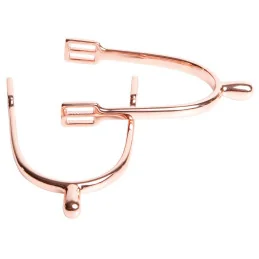 EPERON POLO INOX ROSEGOLD