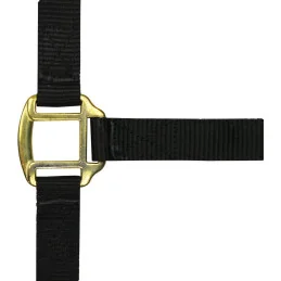 LICOL NYLON DOUBLE CUIR NORTON