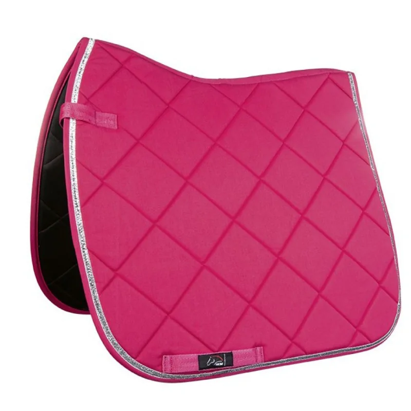 TAPIS ROMY HKM CHEVAL