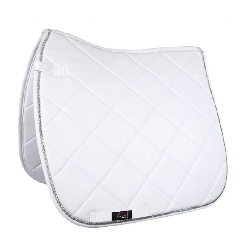 TAPIS ROMY HKM PONEY OU SHETLAND