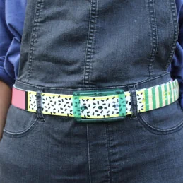CEINTURE IMPRIMEE SKIMP