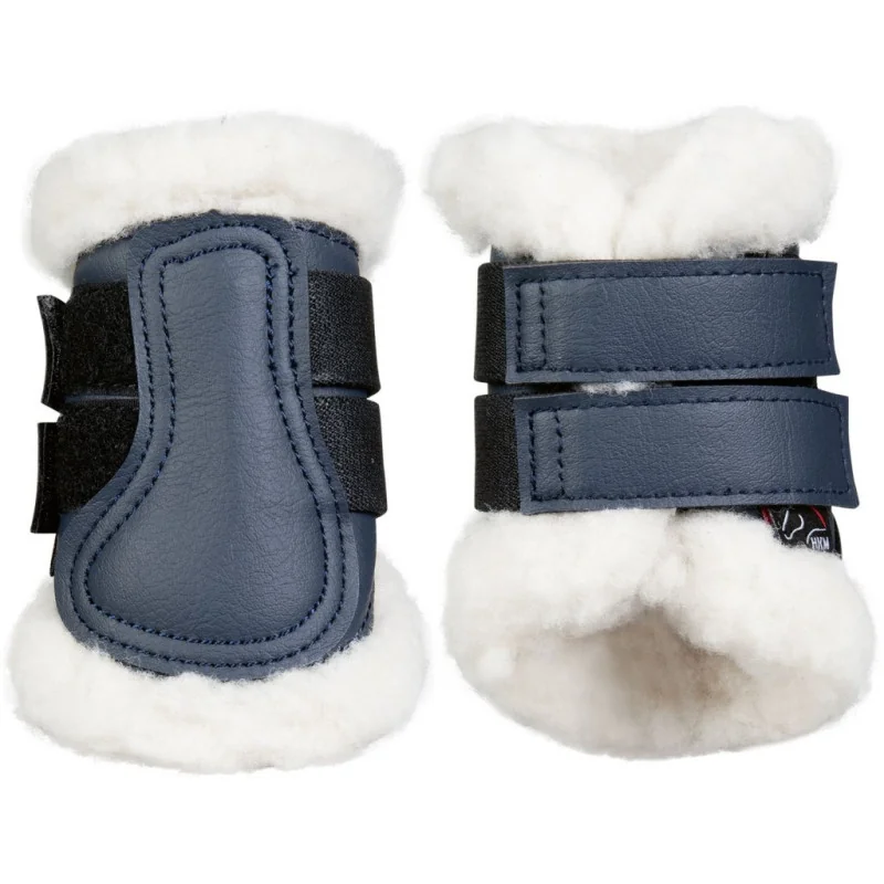 GUETRE COMFORT SHET ET MINI SHET MOUTON HKM