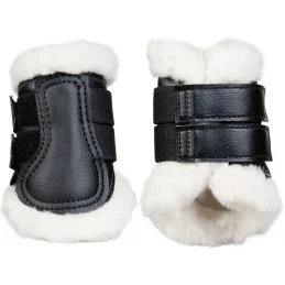 GUETRE COMFORT SHET ET MINI SHET MOUTON HKM
