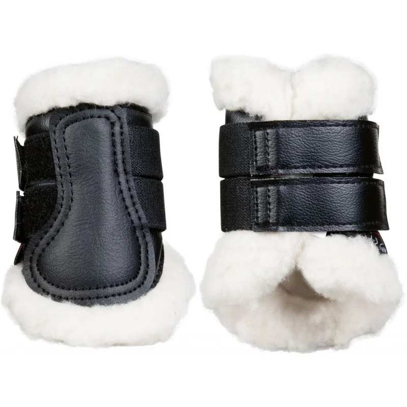 GUETRE COMFORT SHET ET MINI SHET MOUTON HKM