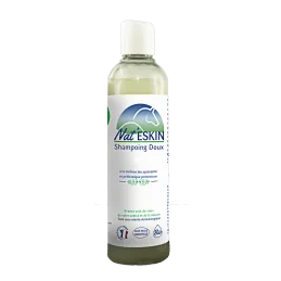 SHAMPOING DOUX NAT'ESKIN 250ML