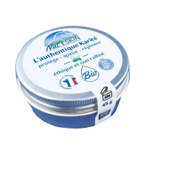 BEURRE DE KARITE 45G NAT'ESKIN