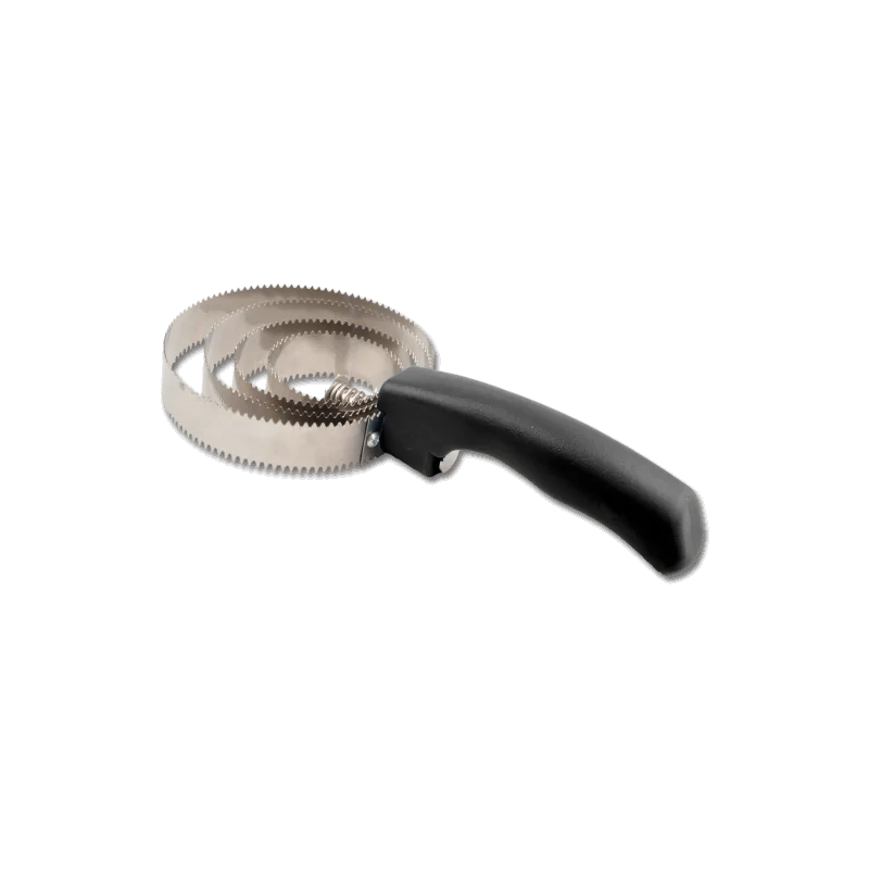 ETRILLE METALLIQUE RONDE WALDHAUSEN