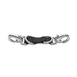 ALLIANCE DE MORS DOUBLE NOIR