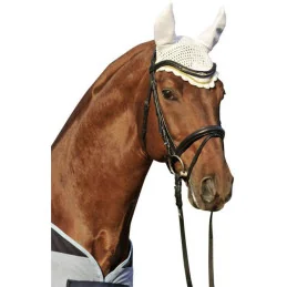 BONNET A MOUCHES HKM
